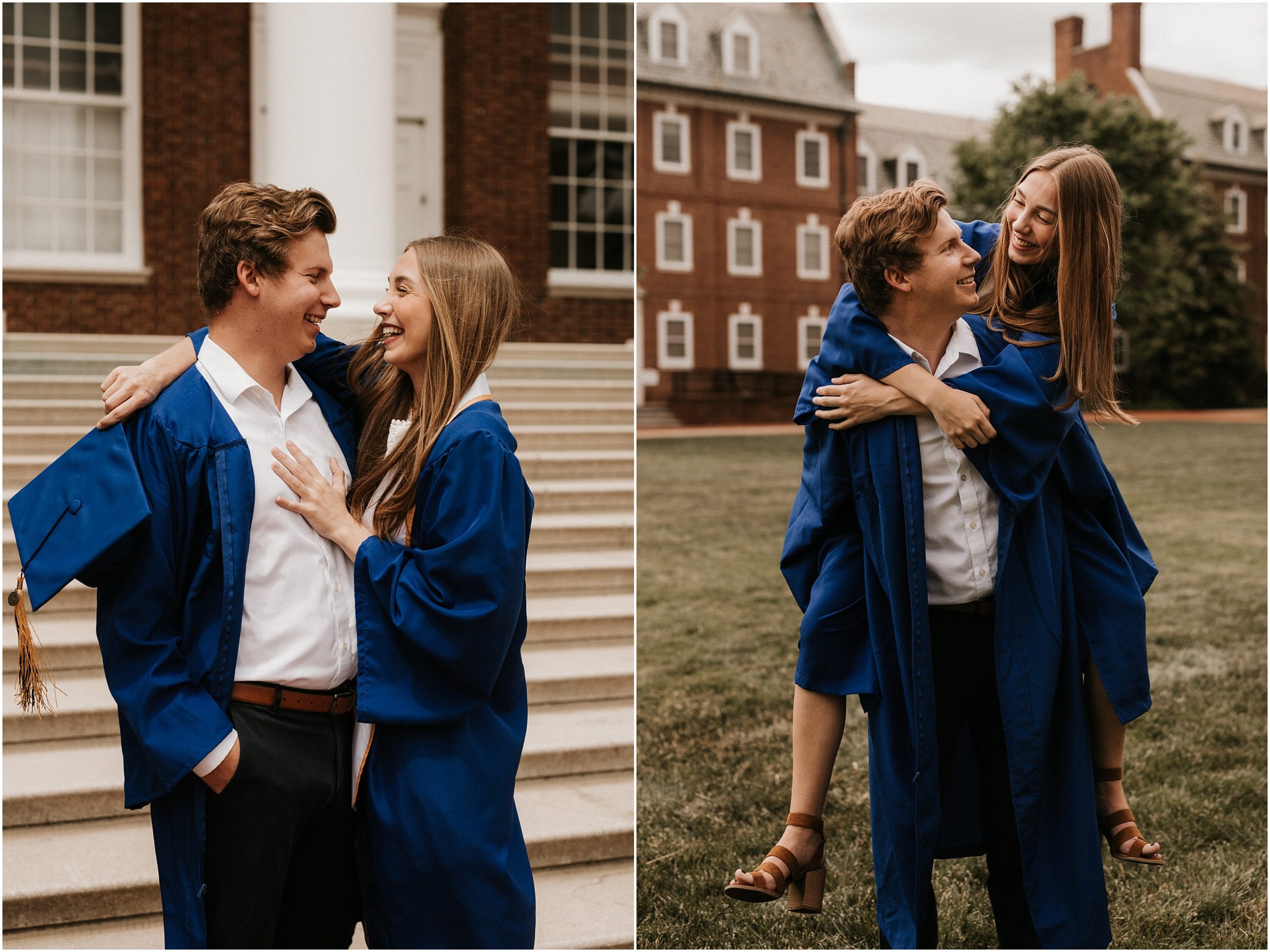 Tori Kelner Photography Graduation Portraits