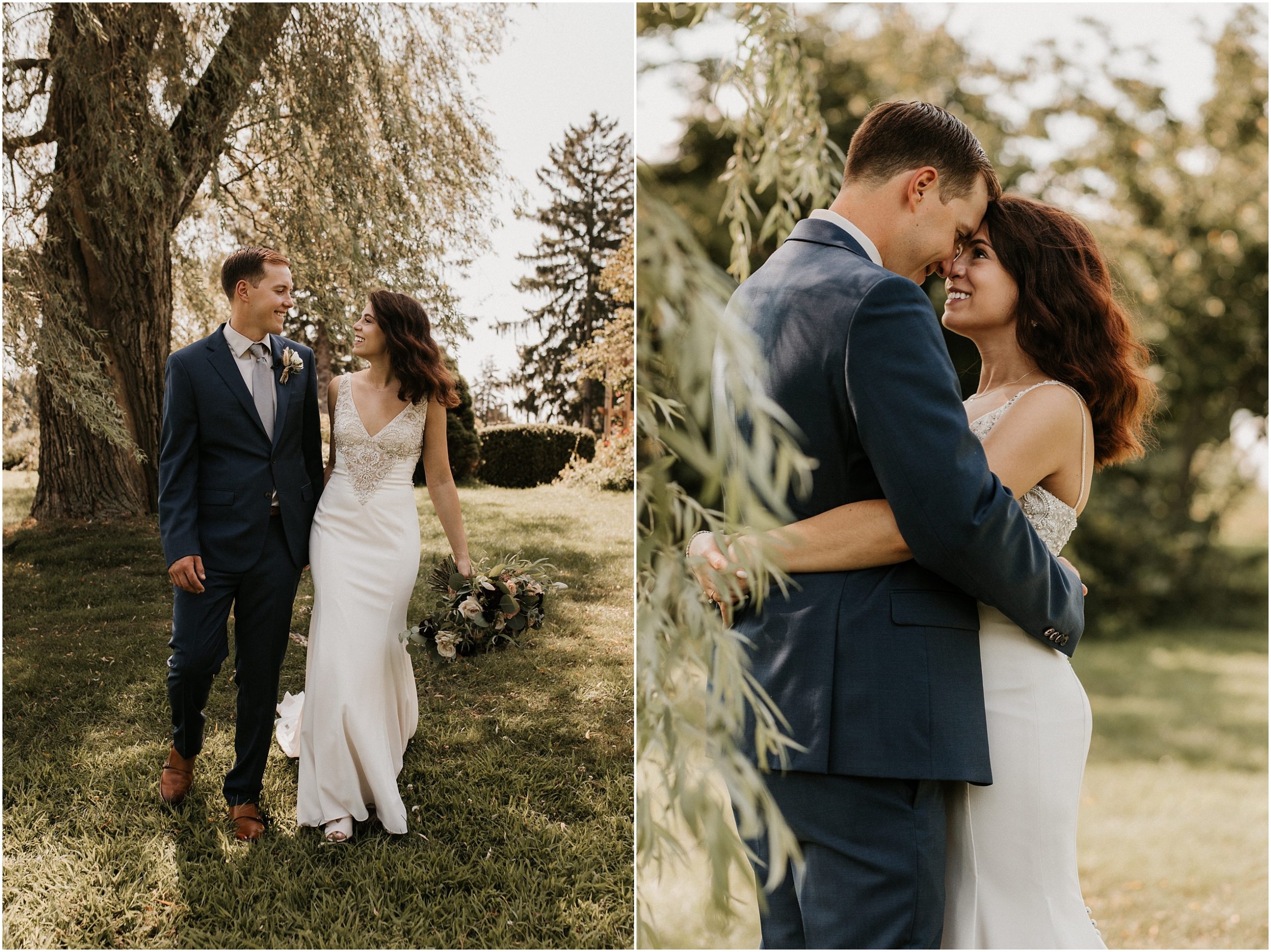 Tori Kelner Photography Weddings