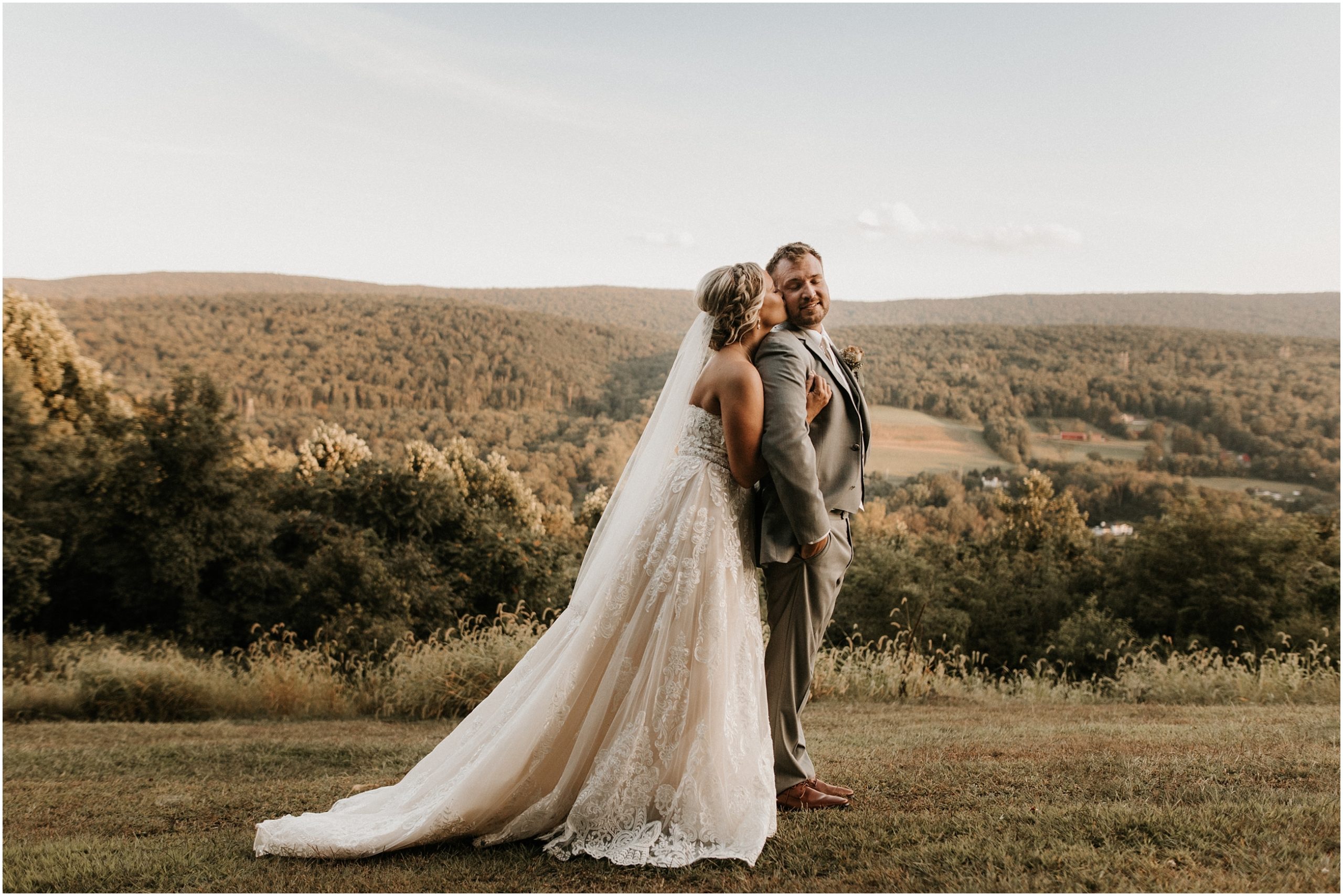 Tori Kelner Photography Weddings