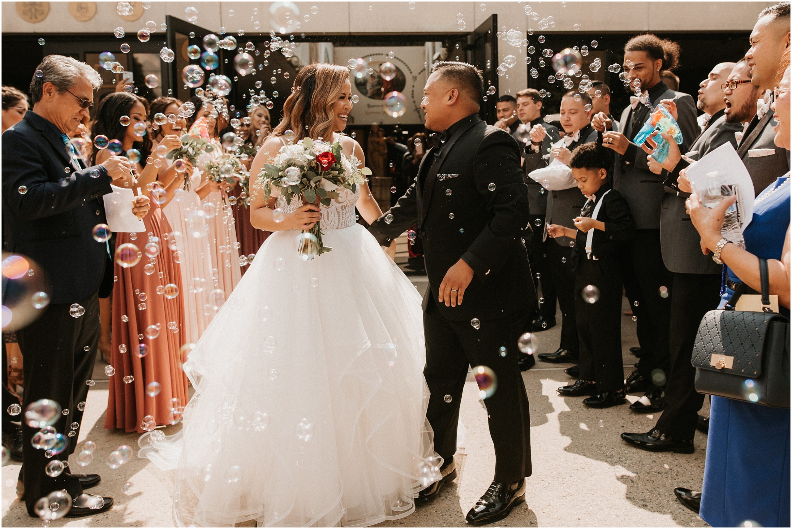 Tori Kelner Photography Weddings