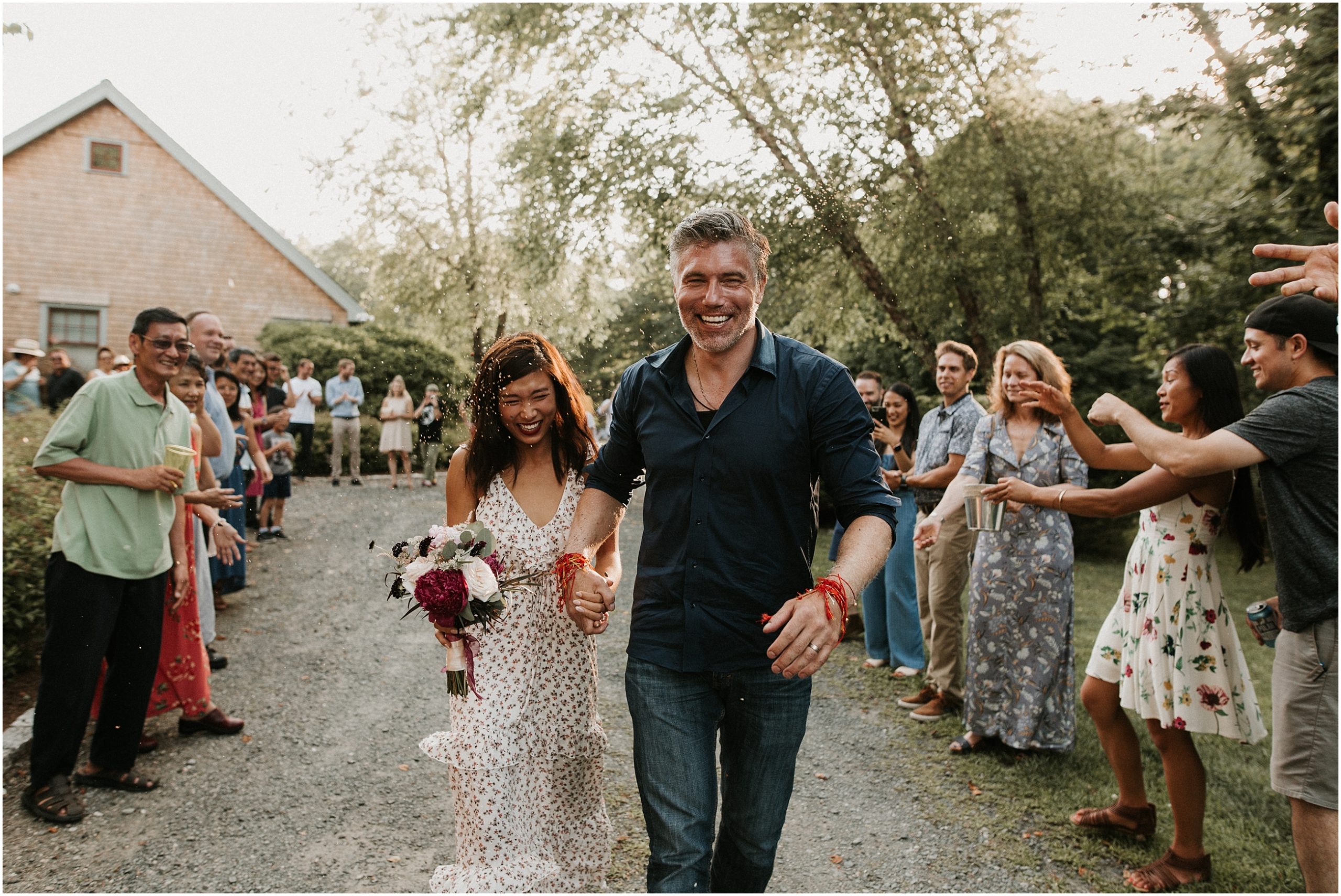 Tori Kelner Photography Weddings