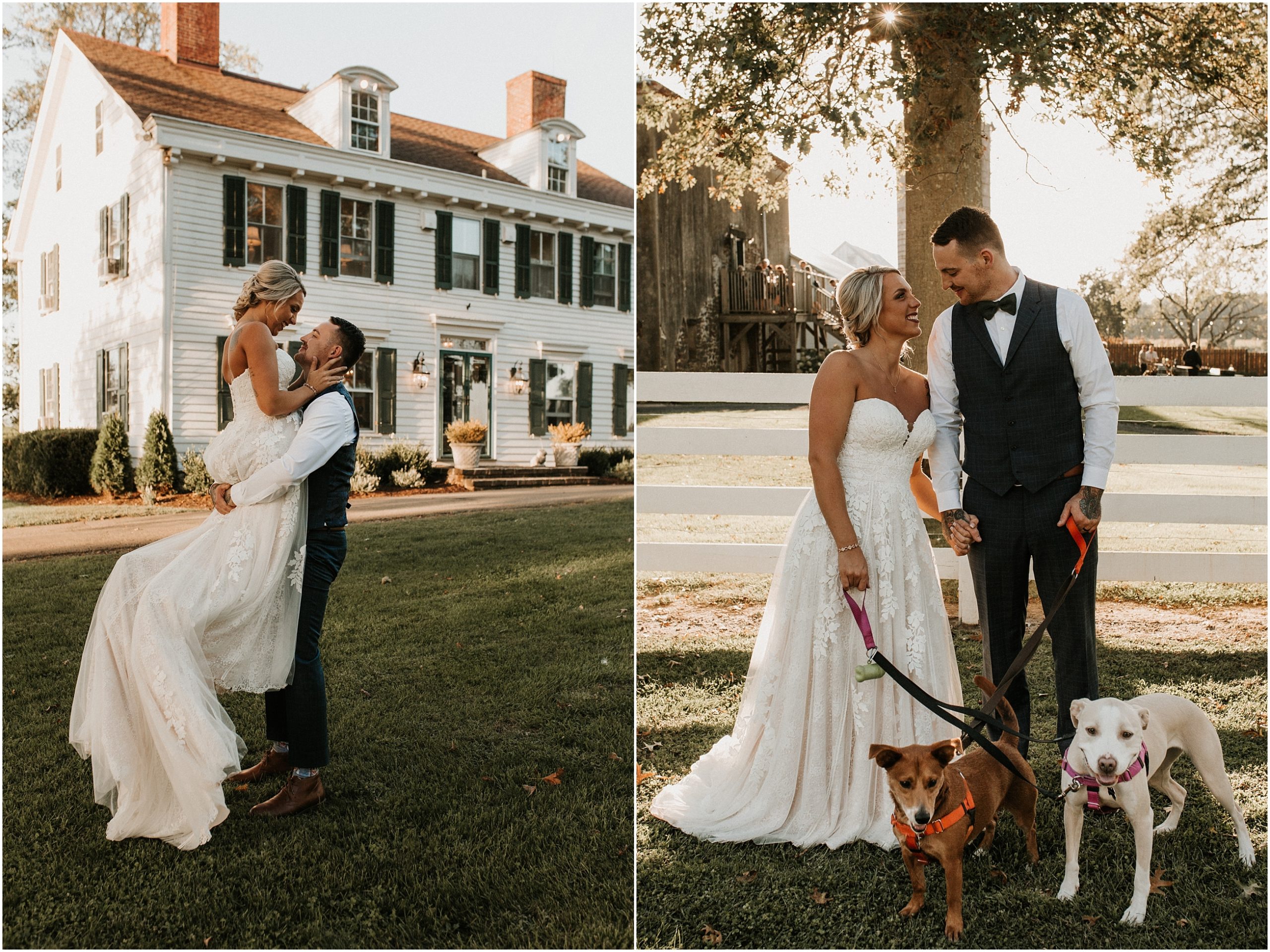 Tori Kelner Photography Weddings