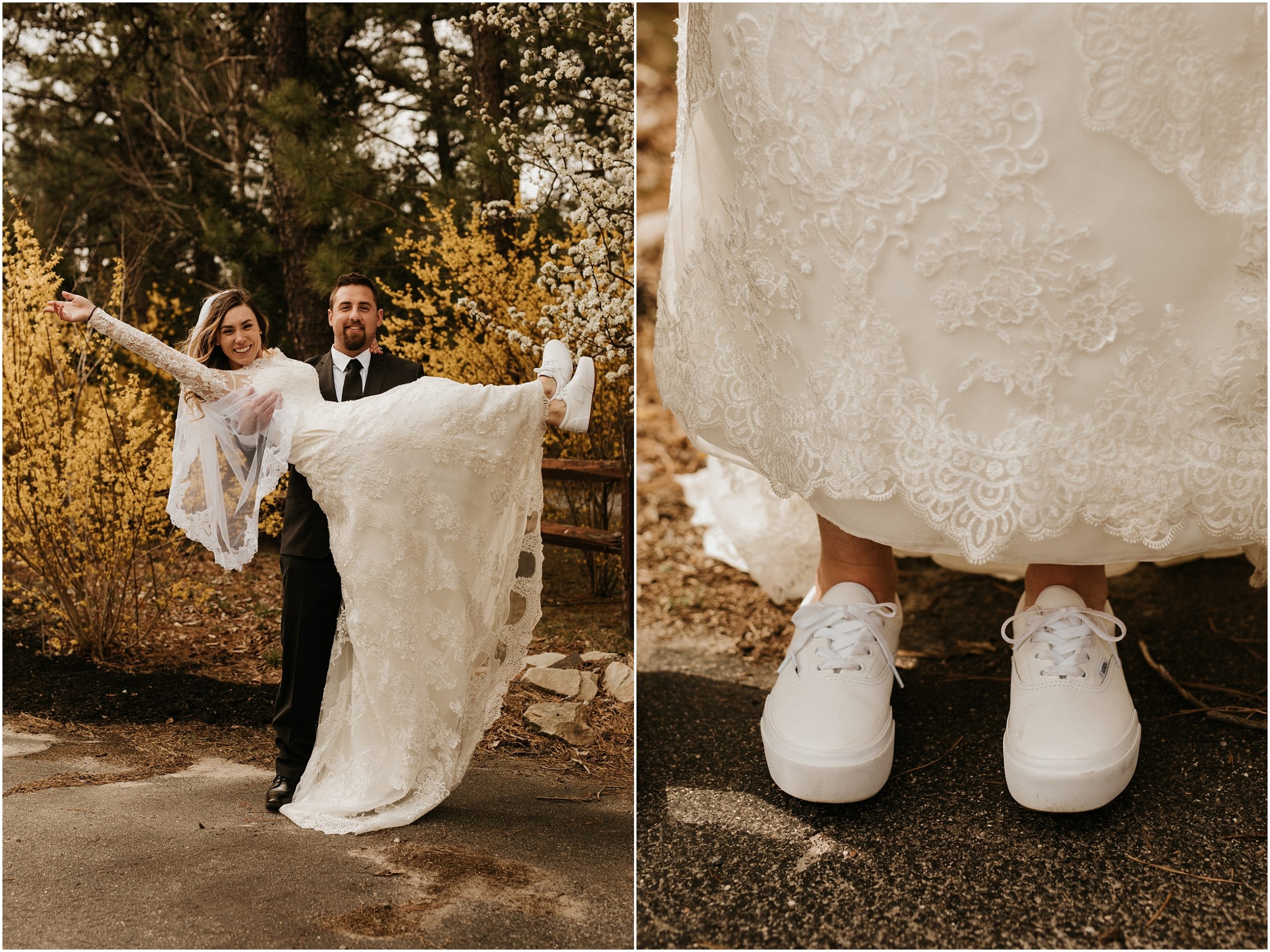Tori Kelner Photography Unique Wedding Tips