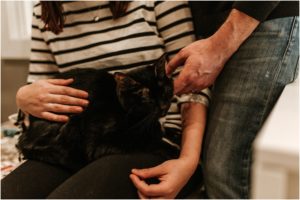 Asbury Park New Jersey Beach Couples Session NJ Wedding Photographer