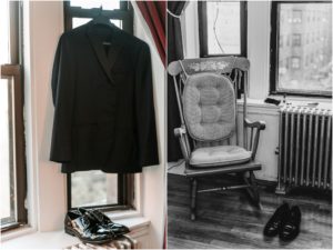 Manhattan Yacht Cruise Spring Bride Groom Wedding New Jersey Photographer