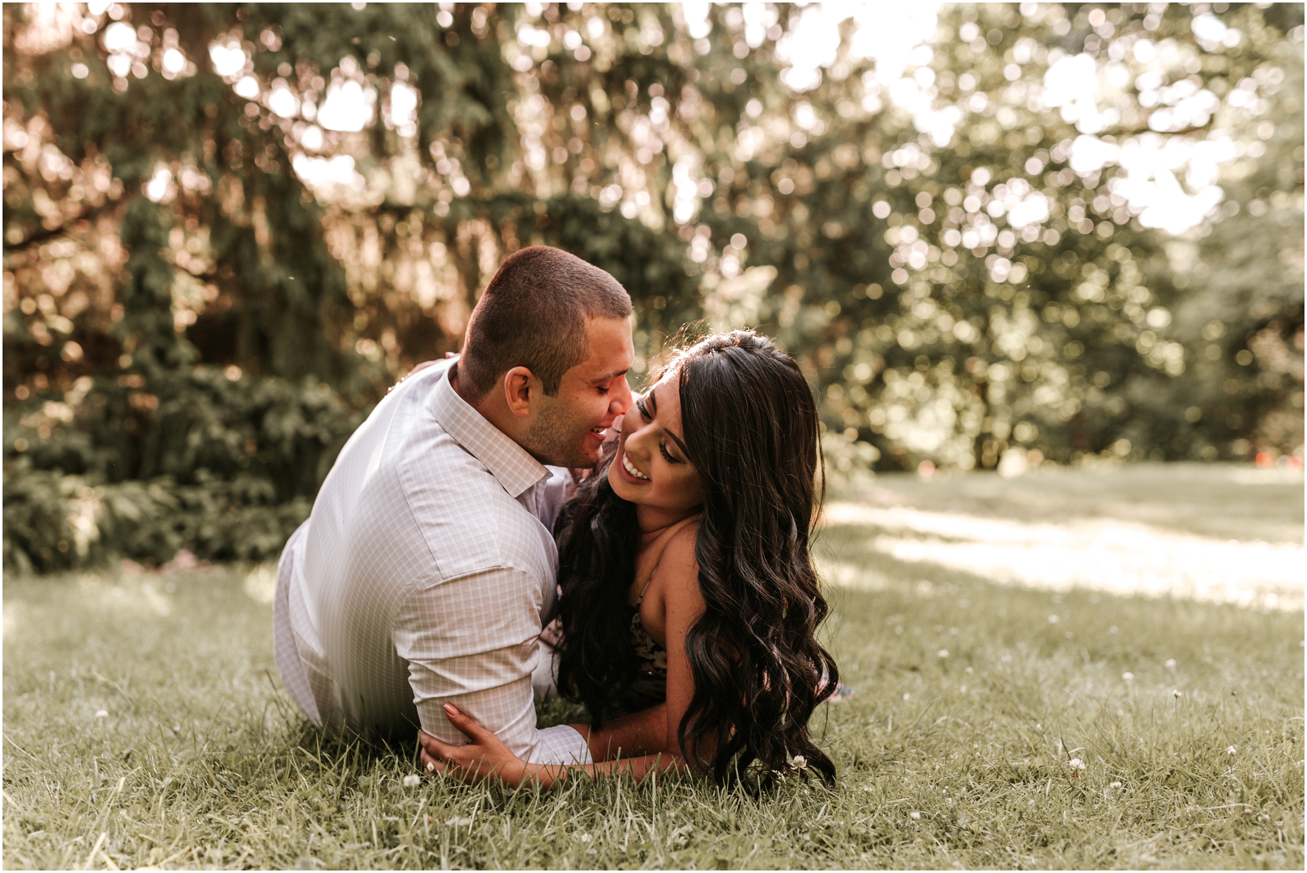 Spring_Colonial_Park_Rose_Garden_Somerset_Engagement_Session_New_Jersey
