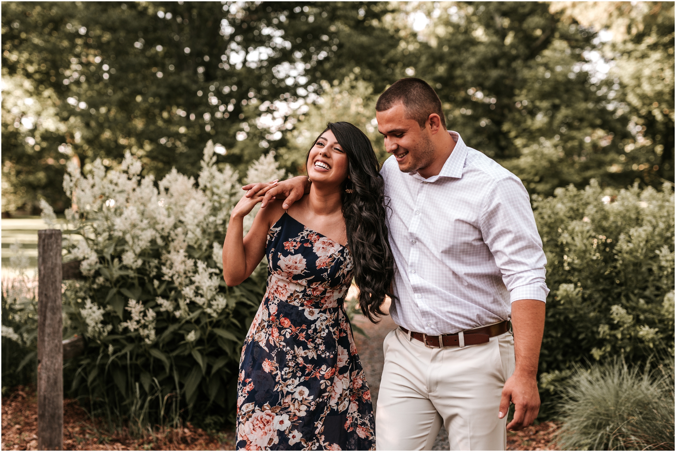 Spring_Colonial_Park_Rose_Garden_Somerset_Engagement_Session_New_Jersey