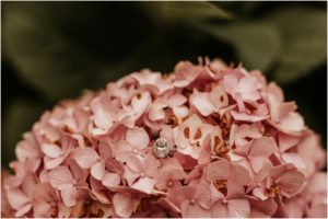 Princeton University Engagement Session New Jersey Wedding Photographer