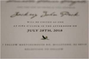 Windows on the Water at Frogbride Summer July Wedding Artichoke Blush Maroon Yellow Lace Outdoor Ceremony Tent Wedding New Jersey Wedding Photographer