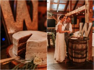 Farm Bakery Events Quakertown PA Barn Outdoor Wedding September NJ New Jersey Wedding Photographer