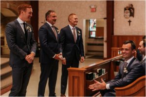 Manasquan River Golf Yacht Club Late Summer September Wedding NJ New Jersey Wedding Photographer