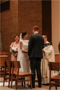 Manasquan River Golf Yacht Club Late Summer September Wedding NJ New Jersey Wedding Photographer