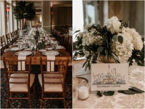 Manasquan River Golf Yacht Club Late Summer September Wedding NJ New Jersey Wedding Photographer