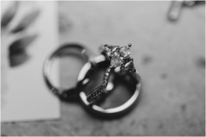 Mayfair Farms Rain Sunflower West Orange Wedding September NJ Wedding Photographer