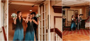 Mayfair Farms Rain Sunflower West Orange Wedding September NJ Wedding Photographer