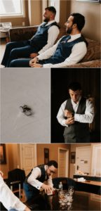 Spring Crystal Springs Resort Outdoor Hamburg NJ Wedding Photographer