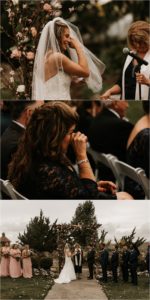 Spring Crystal Springs Resort Outdoor Hamburg NJ Wedding Photographer