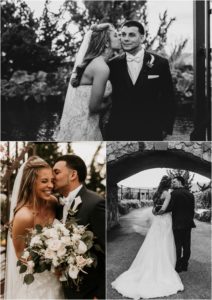 Spring Crystal Springs Resort Outdoor Hamburg NJ Wedding Photographer