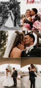 Spring Crystal Springs Resort Outdoor Hamburg NJ Wedding Photographer