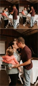 hilton garden inn surprise proposal