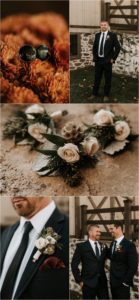 Farm Bakery Events Quakertown PA Fall Wedding NJ wedding photographer