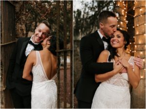 Fall Hollyhedge Estate Wedding New Hope PA
