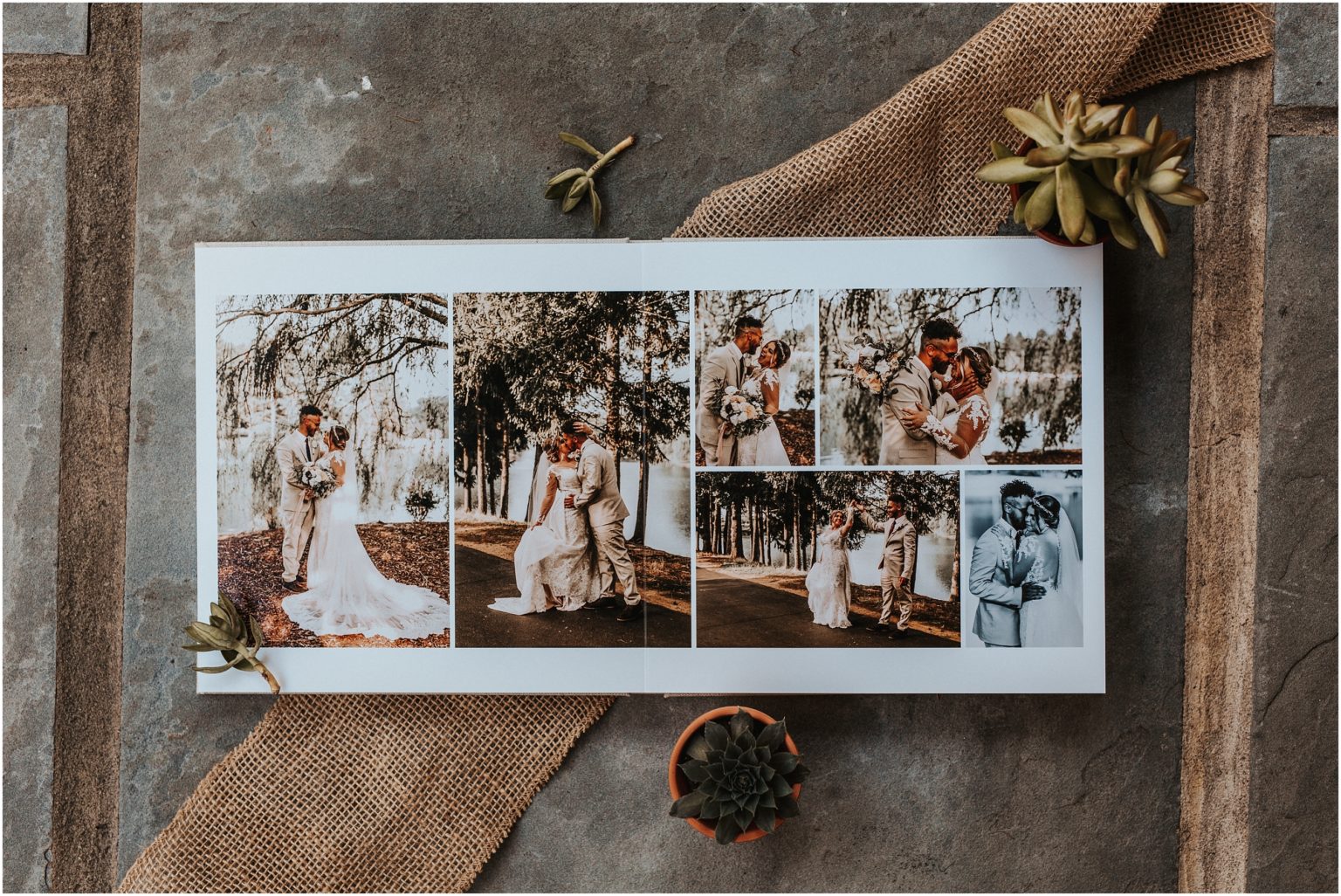 Making Wedding Albums with Ease Using Align Album Design | torikelner.com