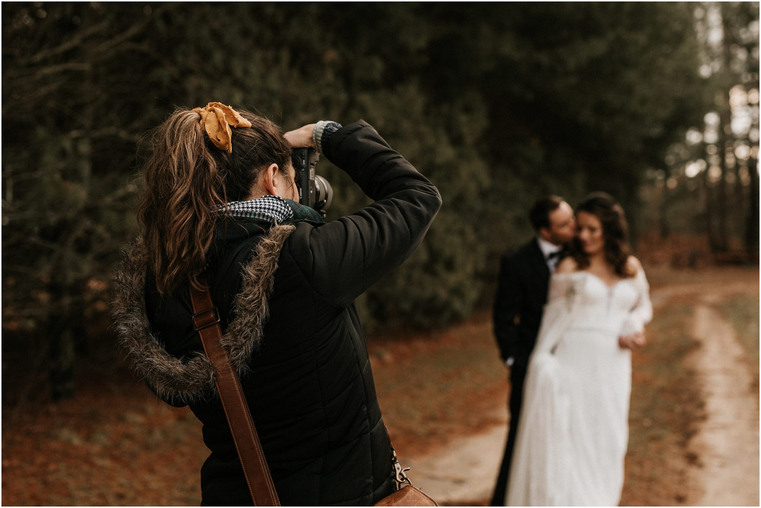 Tori Kelner Photography Weddings
